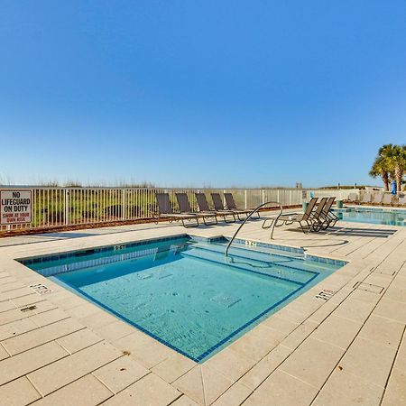 Palmetto Dunes Villa With Lagoon And Fountain Views Hilton Head Island Exterior foto