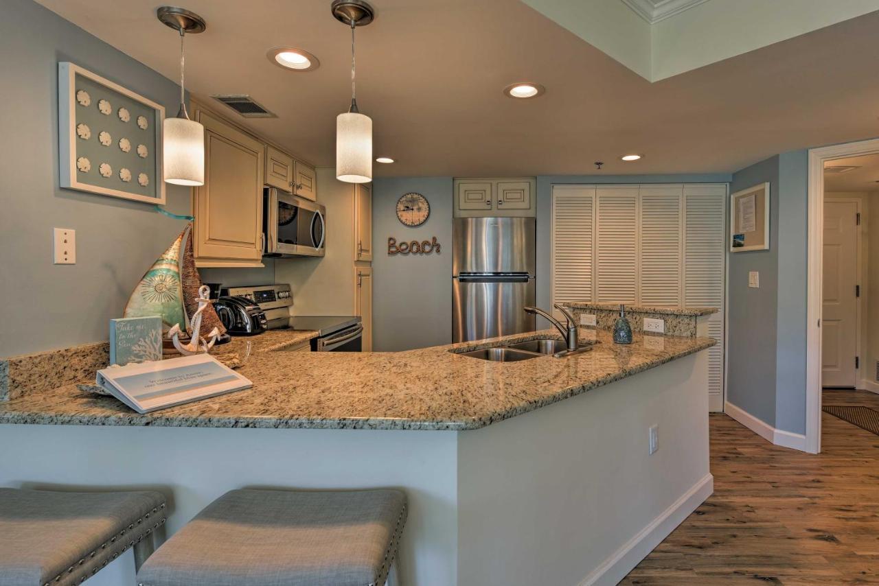 Palmetto Dunes Villa With Lagoon And Fountain Views Hilton Head Island Exterior foto